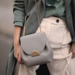 Polène Numero Un Mini - Crossbody